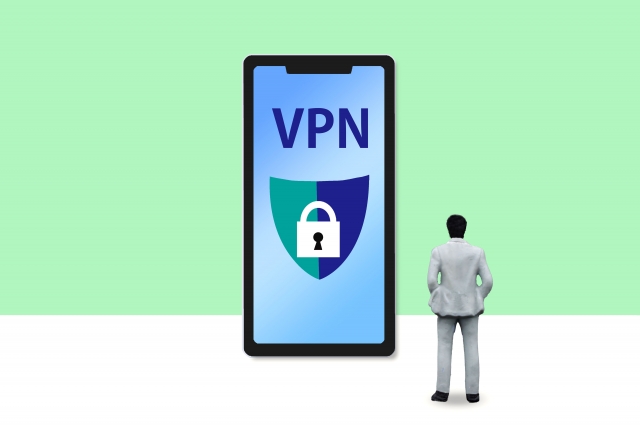 海外から日本のサイトにアクセスできない？そんな時はVPNで解決！