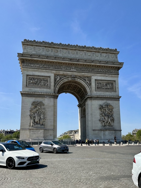 【経験談】フランスの治安は悪い？旅行中の対策方法をご紹介！